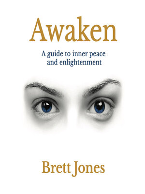 cover image of Awaken